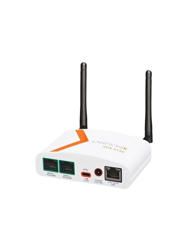 Lantronix SGX 5150
