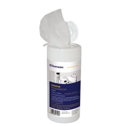 Reinigungstuch 4834 Spenderdose 100er-Pack