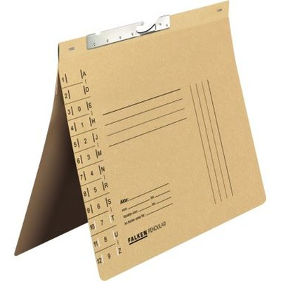 Pendelhefter 15033674 Behördenheftung Schlitzstanzung chamois