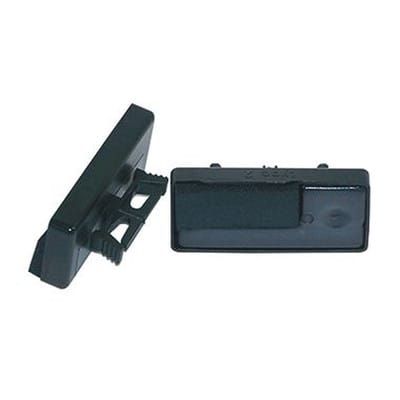 Ersatztank 200182-000 Typ 2 für B6 schwarz