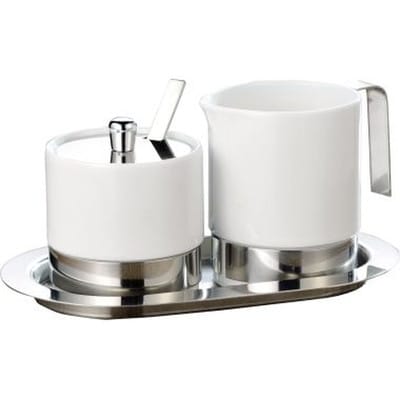 Zucker-Milchset ADAM 302-024 5teilig