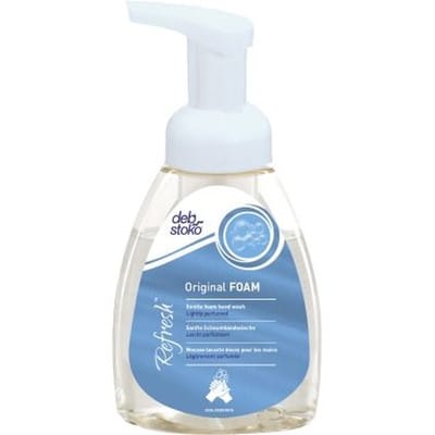 Refresh® Original Foam Schaumseife 250ml