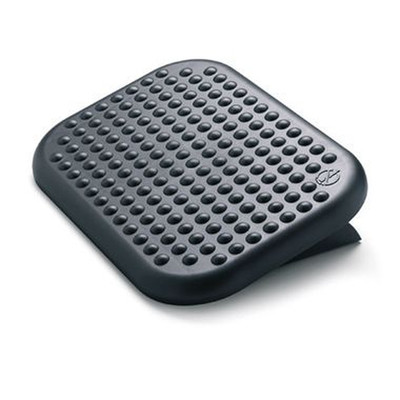 Fußstütze footness h5050005 46x36cm anthrazit