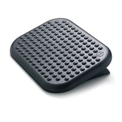 Fußstütze footness h5050005 46x36cm anthrazit
