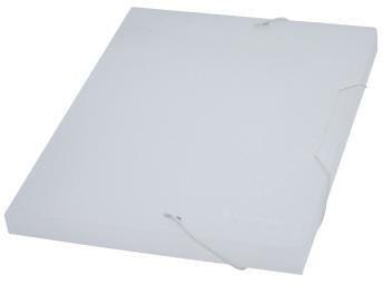 Sammelbox 1650 Polypropylen transparent