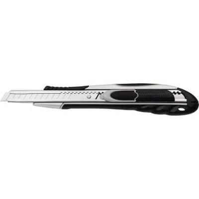 Cutter Duo Safety E-84030 00 9mm Rasterautomatik