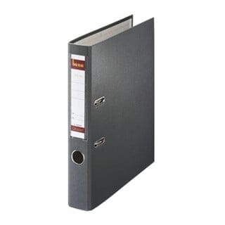 Ordner 291600 SF DIN A4 52mm PP schiefer