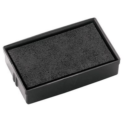 Stempelkissen E/10 107114 schwarz