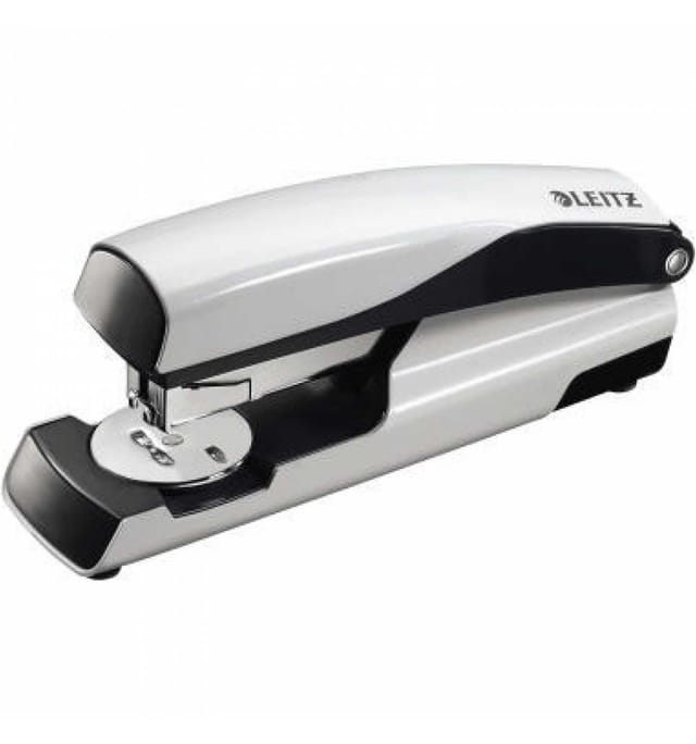 Heftgerät NeXXt 55220085 max. 40 Blatt Metall/Kunststoff grau