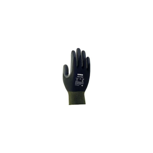 Montagehandschuh UNIPUR 6639 60248, Größe 9