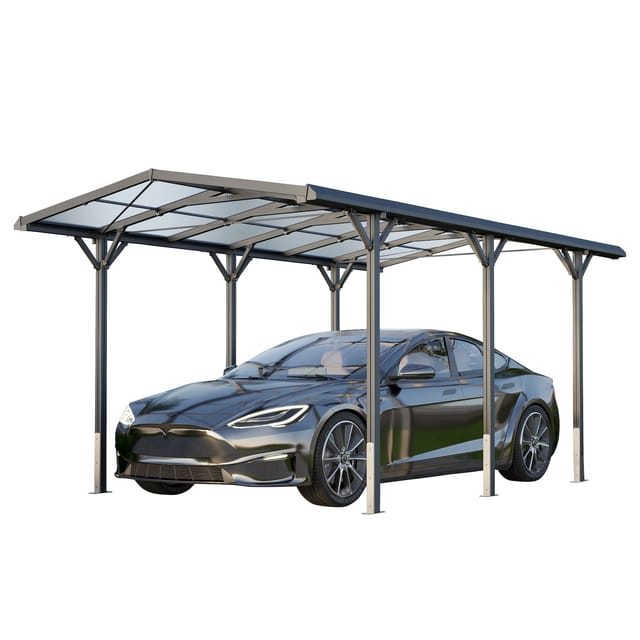 GFP Einzelcarport Nico