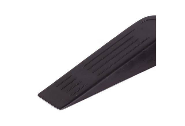 TSB Werk Türstopper 2x Türstopper Türkeil Türschutzkeil Türpuffer, Türfeststeller, Tür, Keil, Bodenkeil, Set