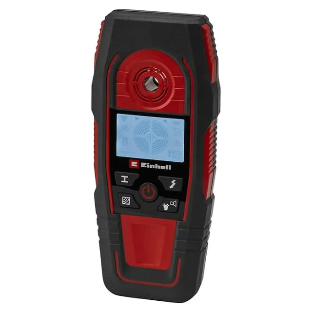 Einhell Linienlaser Einhell Digitales Ortungsgerät TE-MD 80