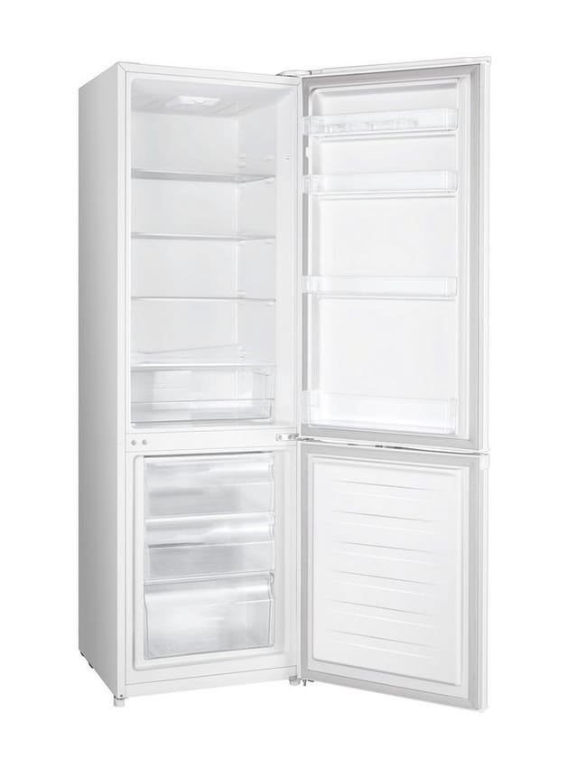 GORENJE Kühl-/Gefrierkombination RK418DPW4I, 180 cm hoch, 55 cm breit, Inverter Kompressor