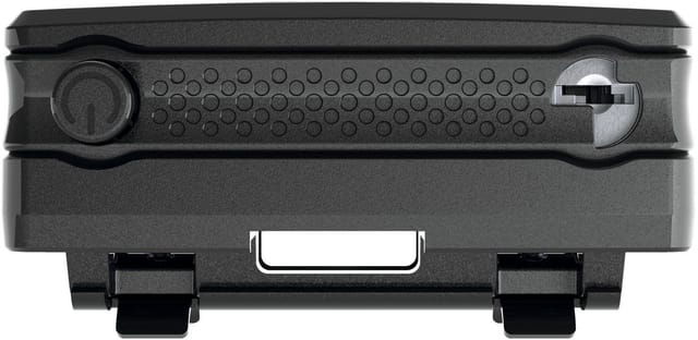 ABUS Multifunktionsschloss Alarmbox 2.0