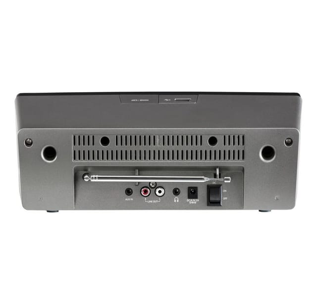Medion® Internet-Radio