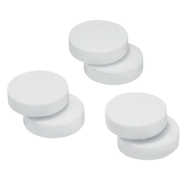 Kalk- und Wasserfilter MDT EX Entkalker
