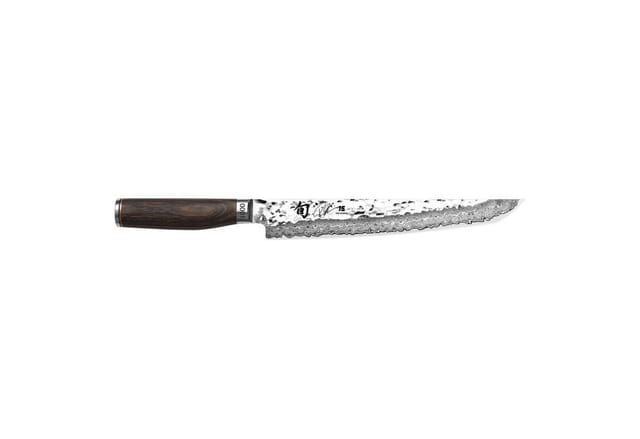 KAI Santokumesser Tantō-Messer 26 cm Shun Premier Limited Edition