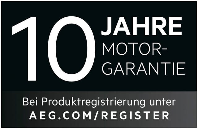 AEG Bodenstaubsauger AB61C2OKO, 550 W