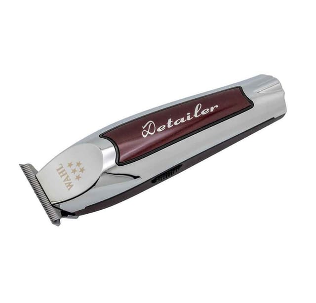WAHL GmbH Aufsatz Body Groomer Wahl