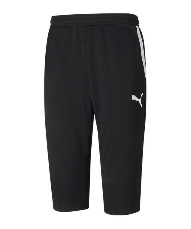 PUMA Sporthose PUMA teamLIGA 3/4 Traingshose Jogginghosen Herren
