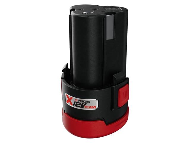 PARKSIDE® 12 V / 2 Ah Akku »PAPK 12 A4«, mit Cell Balancing