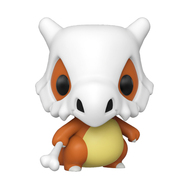 POP - Pokemon - Cubone/Tragosso
