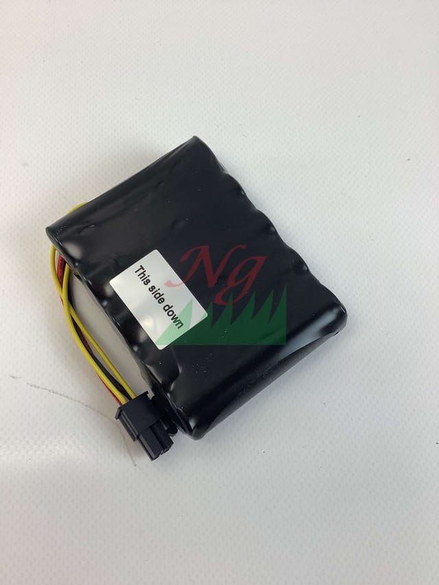 Li-ion-batterie 18v G3-p15 589586201 Original Husqvarna