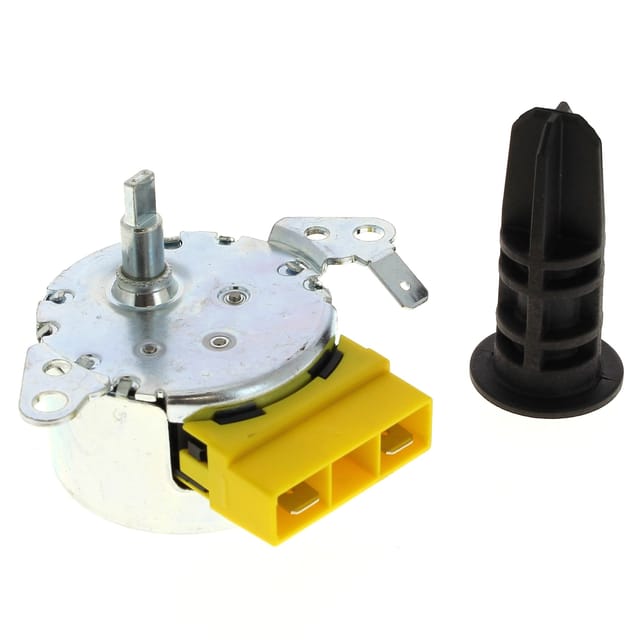 Seb - Motor Fritteuse + Mitnehmer Ss-992500 Für Fritteuse