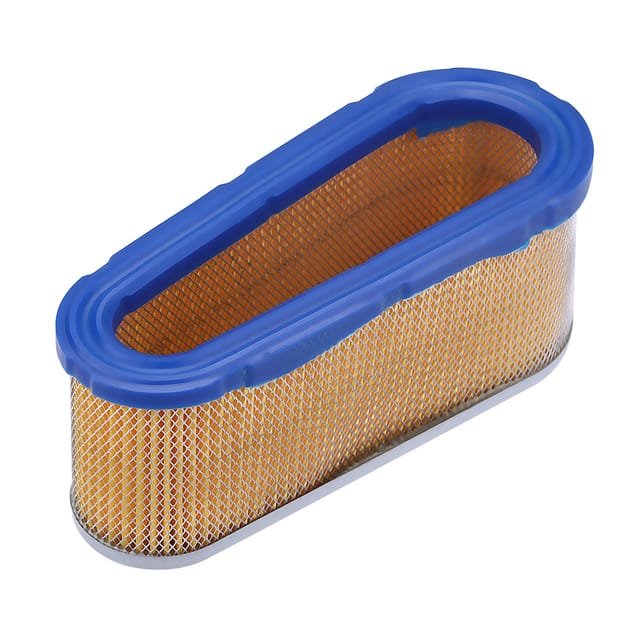 Luftfilter Kompatibel Mit Tecumseh Ohv 13-17 Ps Motoren, Modelle 36356, Ohv110 Bis Ohv155.