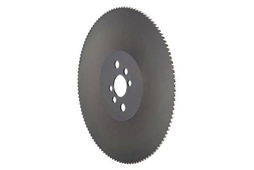 Metallkreissägeblatt Werksnorm D250xbmm Hss Z.160 Dormer