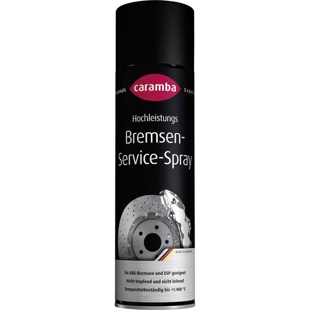 Caramba 60158605 Bremsenschmierstoff 500 Ml