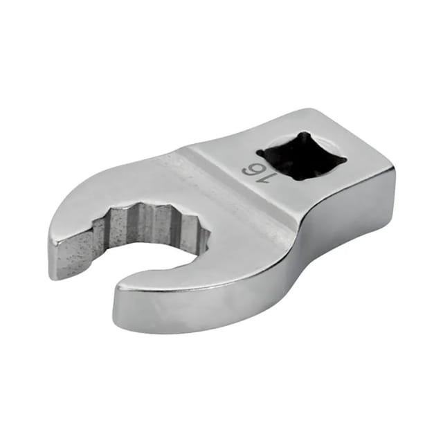 Bahco 3/8 Flügelmutter-ratschenschlüssel Silber 25 Mm