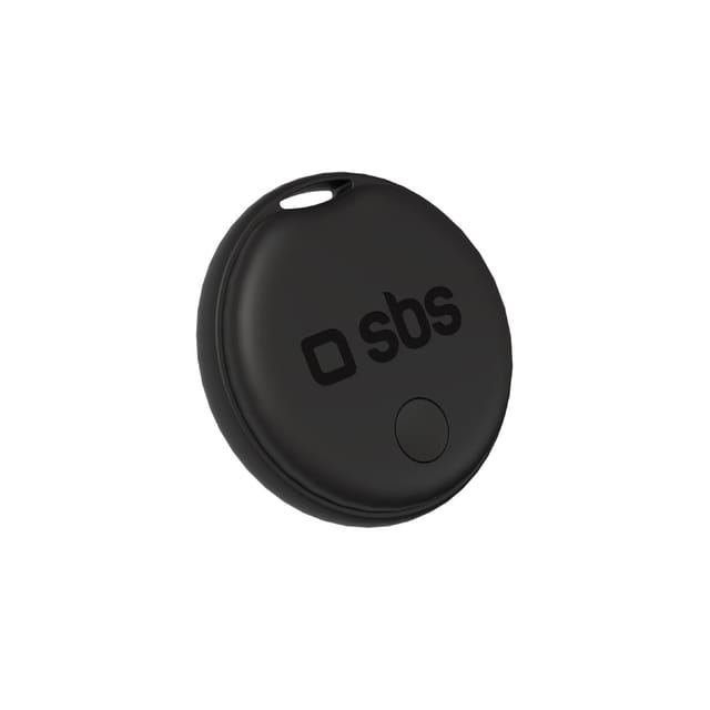 Sbs Tefindtagapgok Gps-tracker/-finder Universal Schwarz