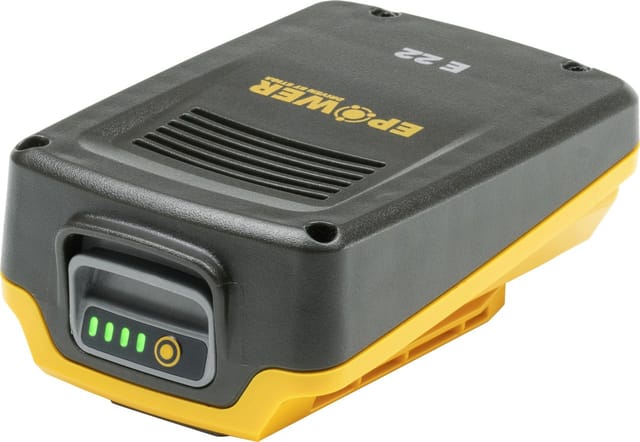 Akku E 22 20 Volt 2 Ah - Stiga
