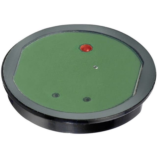 Apem Kapazitiver Näherungsschalter Cg111ap0gc Cg111ap0gc 29 Mm Npn