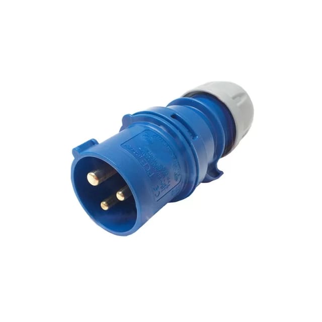 Pce Stecker 3x32 (023-6 230v)