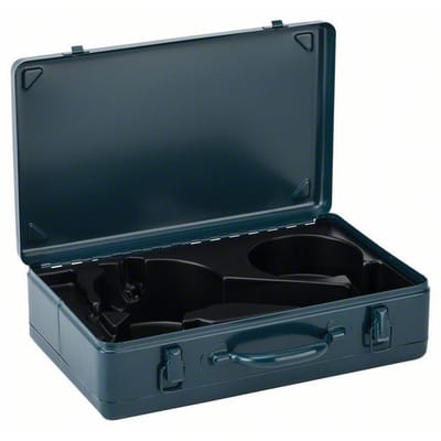 Bosch Metallkoffer 380 X 240 X 100 Mm
