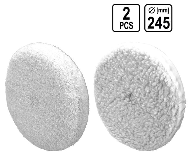 Vorel 82941 Winkelschleifer Zubehör