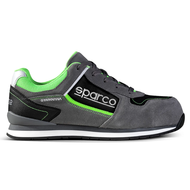 Sparco 07535gsvf Gymkhana Chester S3 Esd Sicherheitsschuhe Grau 48