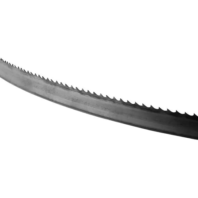 Sägeband Bi-metall 1640x13x0,65x6z/