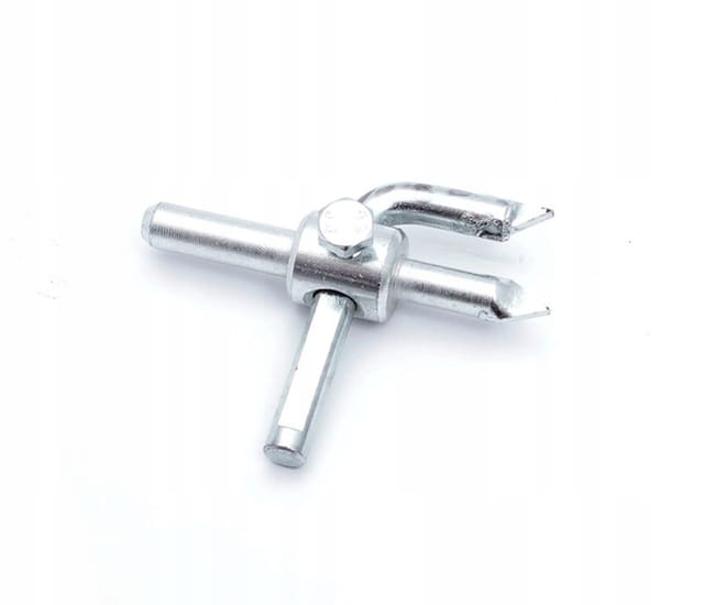 Bohrer 20-100mm Für Fliesen Widia