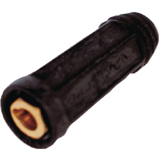 Schweisskraft - 1250735 Schweißkabel-kupplungsbuchsen Kb10-25