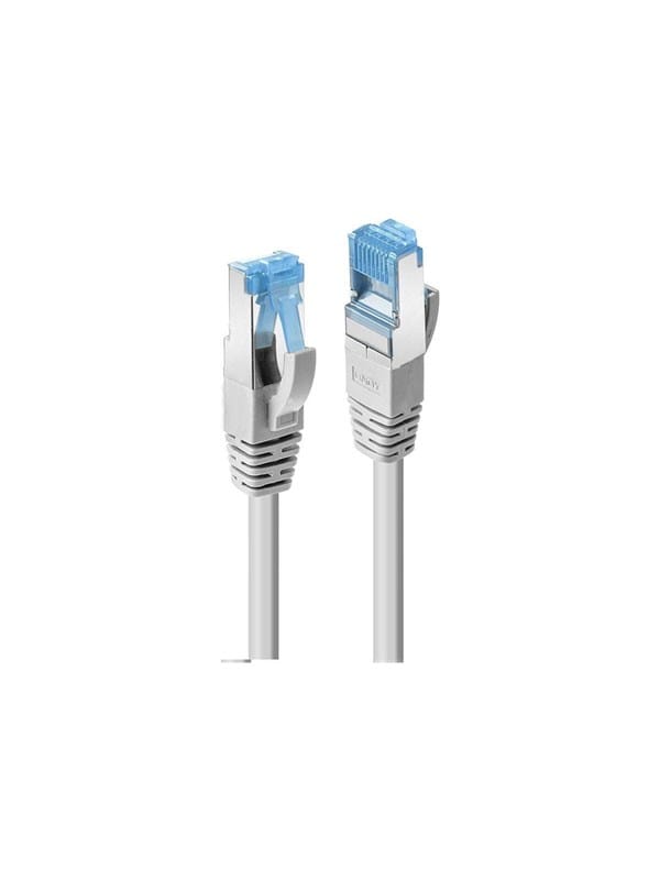 47631 Rj45 Cat 6a S/ftp 0.50 M Grau 1 St. - Lindy