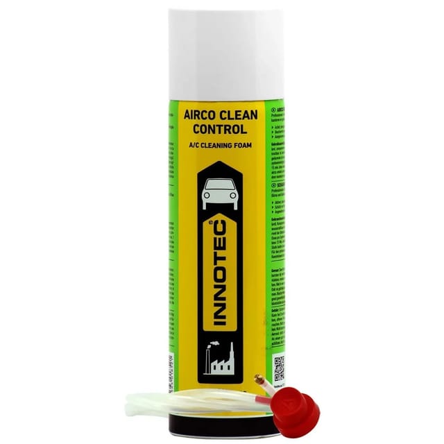 Airco Clean Control - Innotec Schaum-klimareiniger - 04.0159.9999