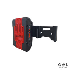 Wandhalterung für Bosch Professional Akku 18V Akkuhalter Wandhalter ProCore Bild 2