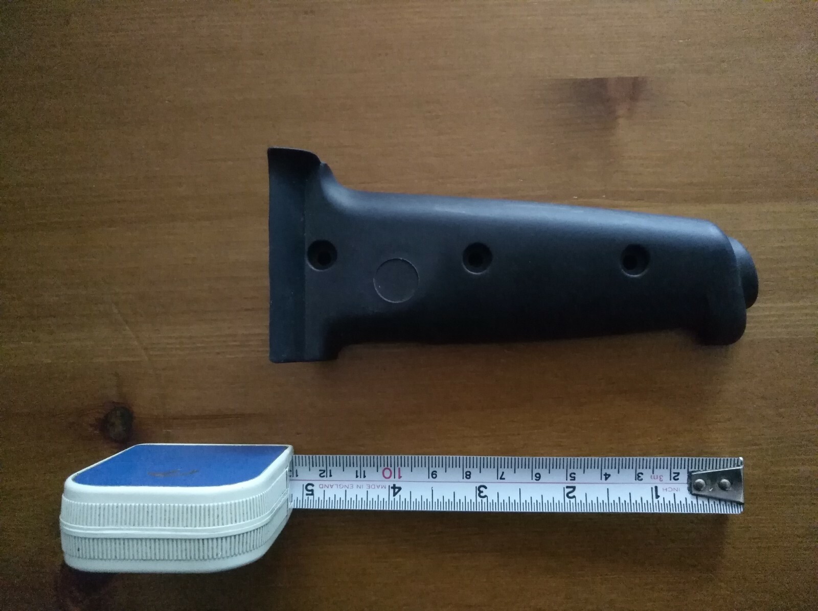 vermutlich Festool Griff Säge Stichsäge Schrauber akku ??? rechts links ? Bild 3