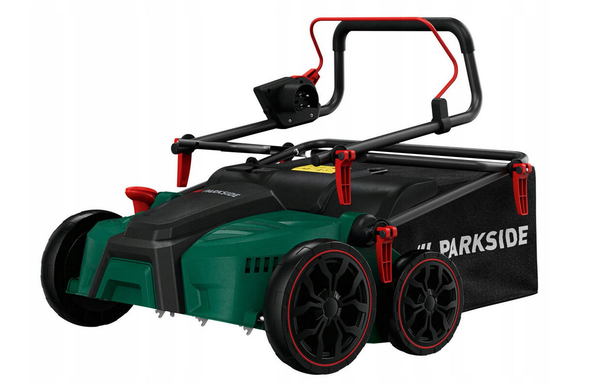 Feder für LIDL Parkside PLV 1500 A1 / PLV 1500 B1 / PLV 1500 C1 / C2 Lüfterwalze