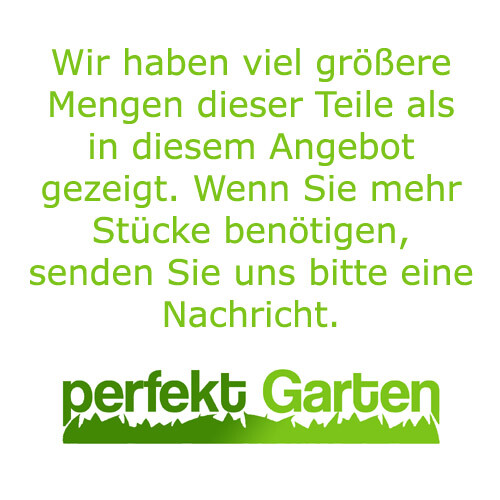 Feder für LIDL Parkside PLV 1500 A1 / PLV 1500 B1 / PLV 1500 C1 / C2 Lüfterwalze Bild 7