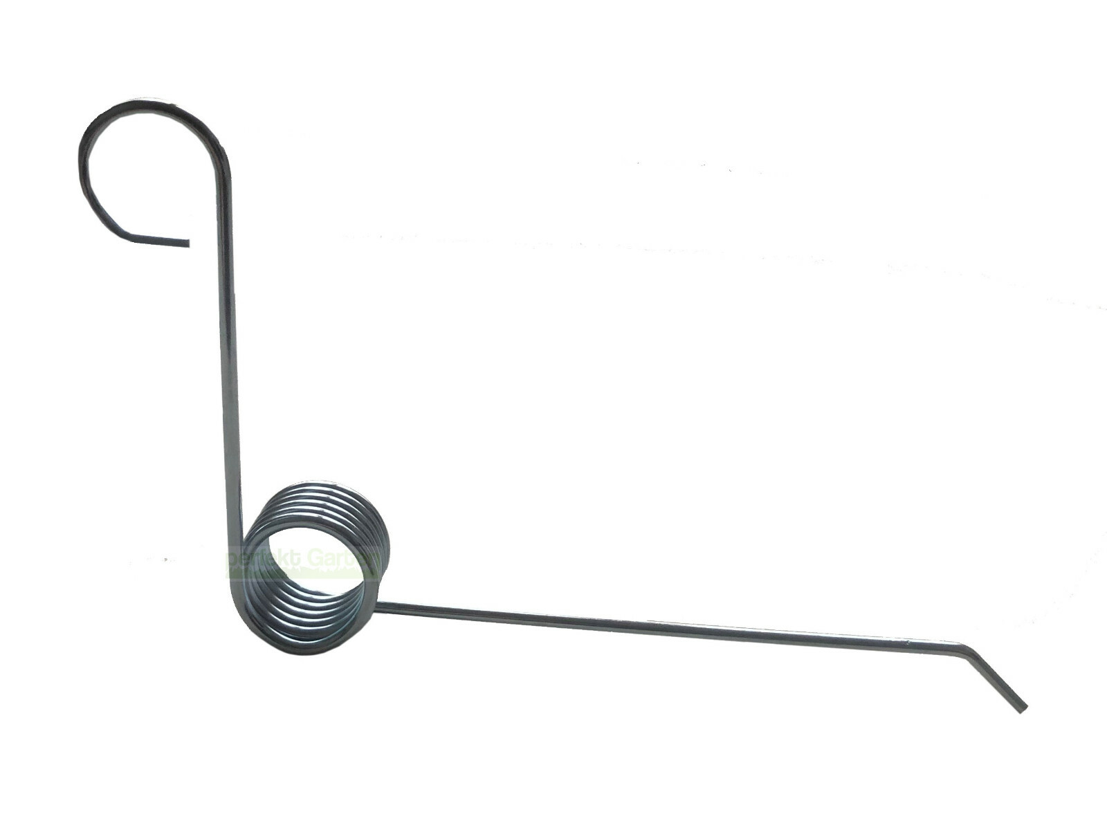 Vertikutierfeder Lüfterwalze Feder für Honda F220 / FG201 / F 220 / FG 201 Bild 4